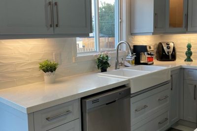 Kitchen & Closets Oakville